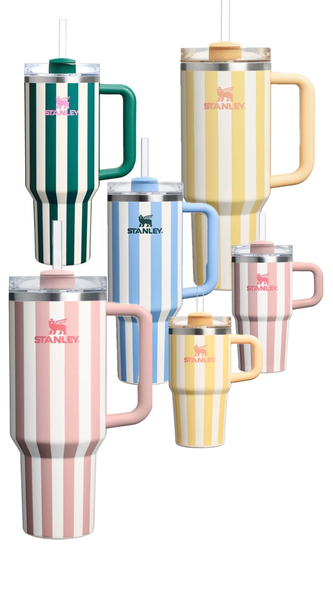 The way I am OBSESSED with this new collection! And the minis!!! 😍😍

#LTKFestival #LTKMidsize #LTKSaleAlert