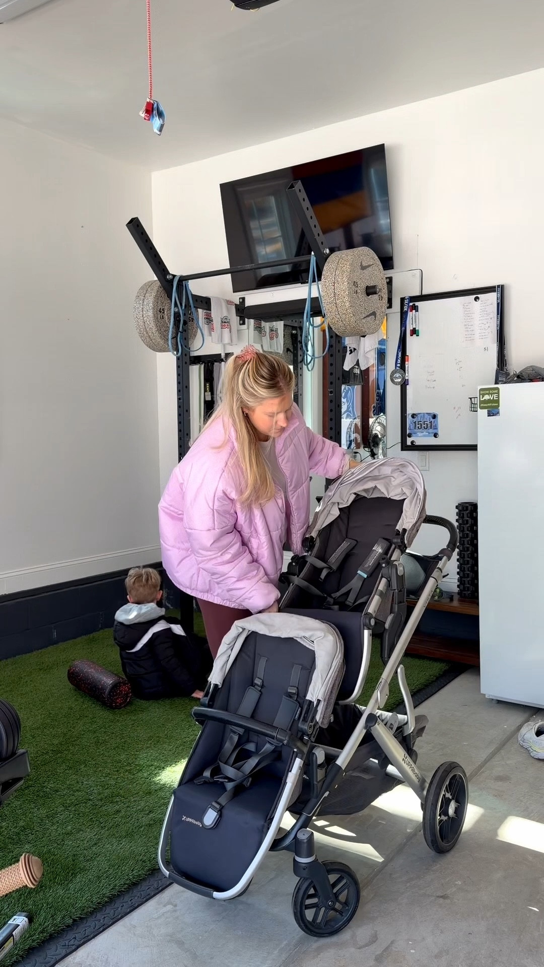 Baby stroller & accessories! 

We’ve had this stroller for 6+ years and used it with all 4 kids! 

#LTKBaby #LTKKids #LTKmomlife