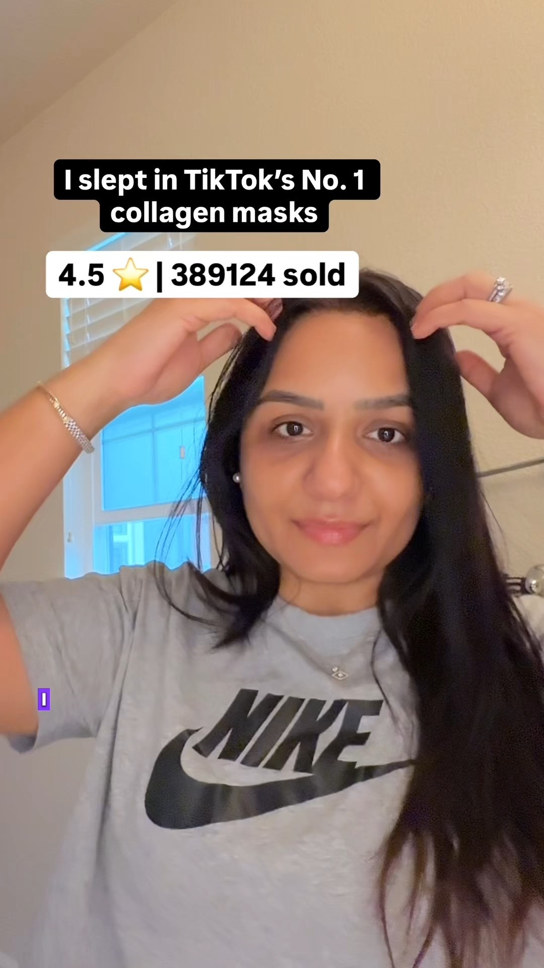 TikTok ‘s viral collagen mask on sale during Prime day Oct 8th - 9th 2025

Grabs yours 
Stock up 

#LTKSaleAlert #LTKSeasonal #LTKBeauty