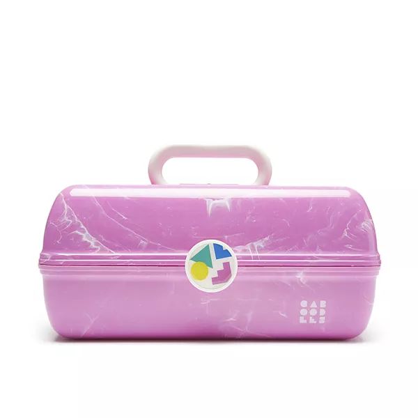Caboodles On-The-Go-Girl Case | Kohl's