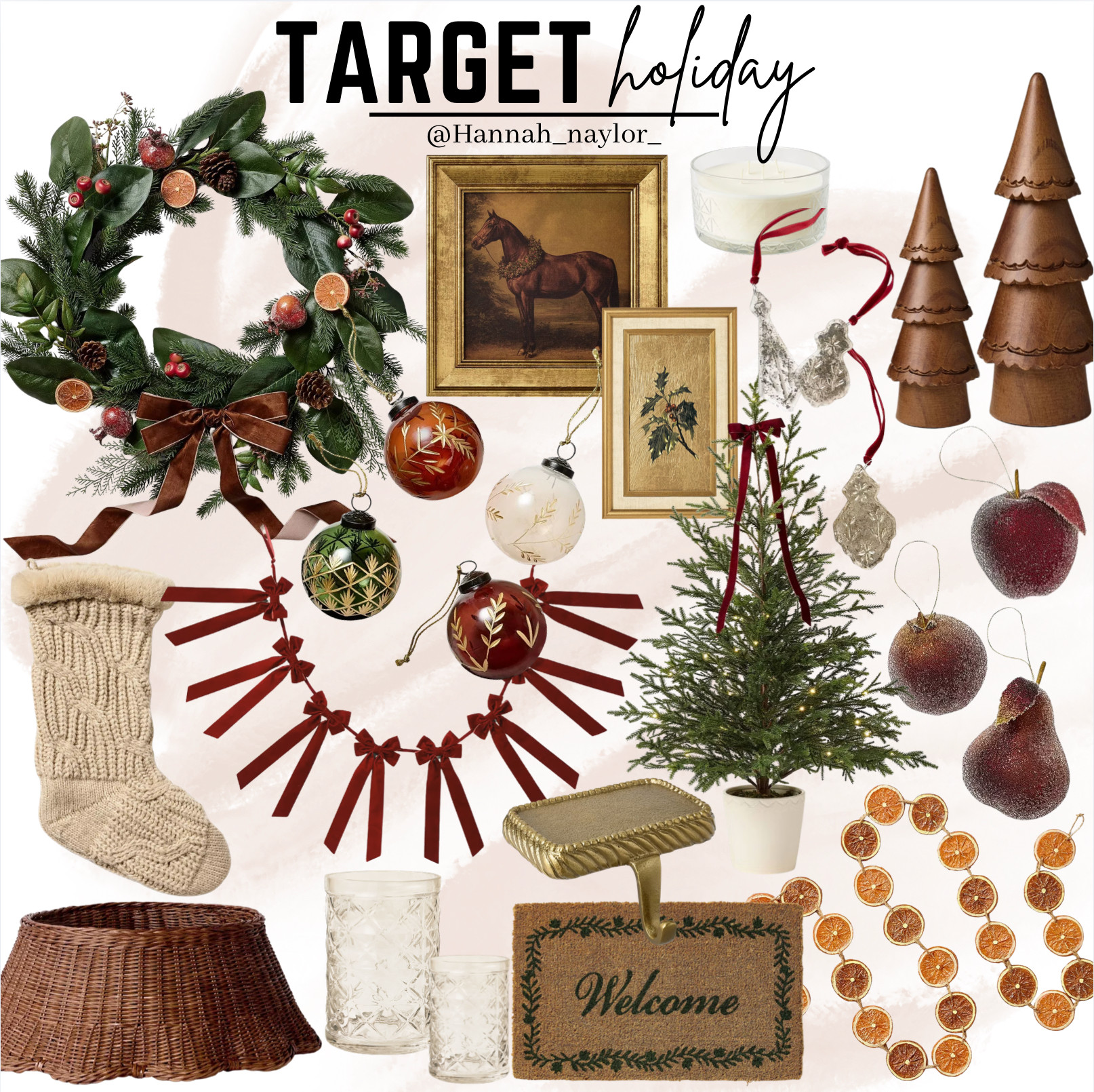 JUST RELEASED!!!! Studio McGee Holiday 2026 #christmas #christmasdecor #holiday #home #seasonal 

 #LTKSeasonal #LTKU #LTKHome