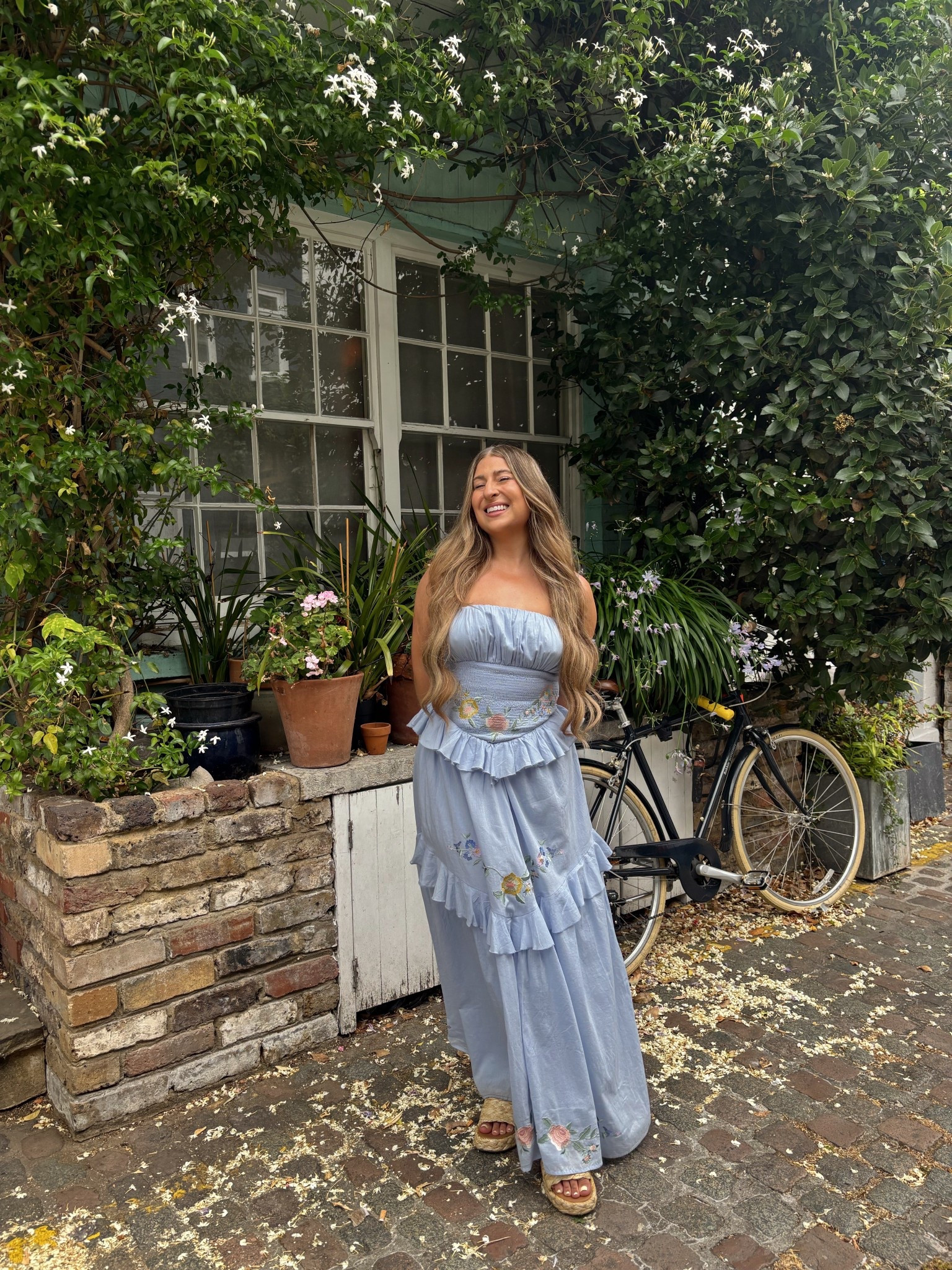 Summer dreams 💭



#LTKSaleAlert #LTKMidsize #LTKPetite