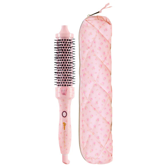 Mane x Love Shack Fancy Medium Hot Thermal Round Brush | Sephora (US)