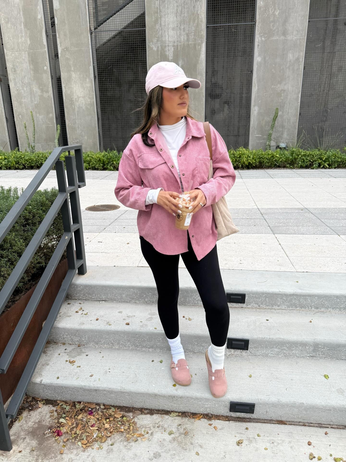 🎀💗🌸💘🦩🌷🩰 #winteroutfits #casualstyle