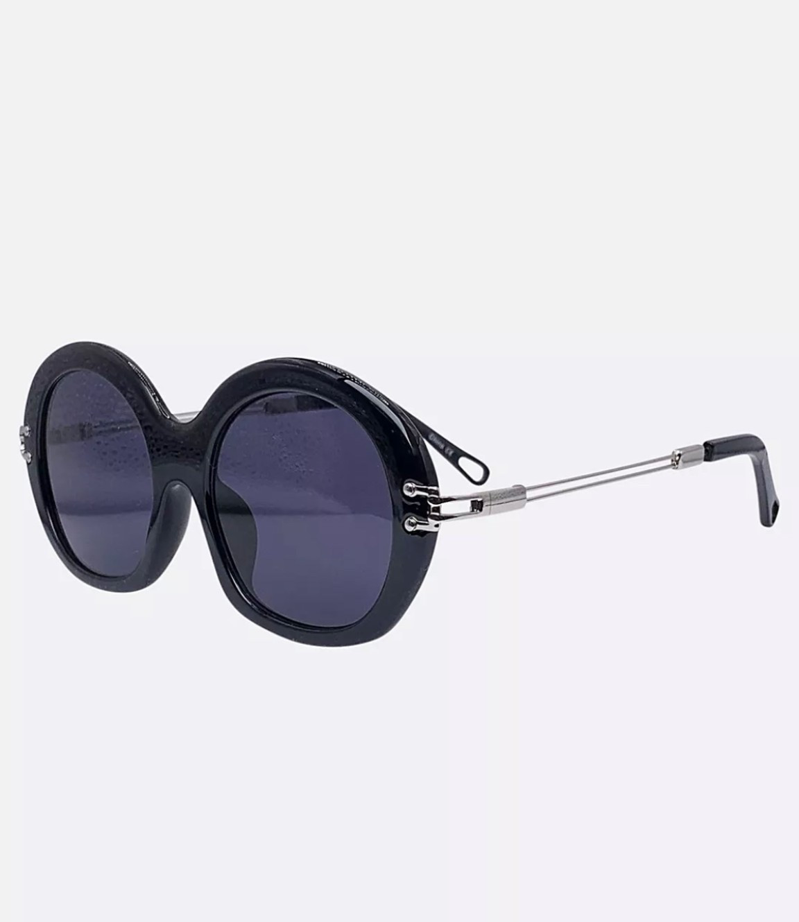 VINTAGE OVERSIZED SUNGLASSES. FLY FASHION IN ANY SEASON 

#LTKPlusSize #LTKMidsize #LTKSaleAlert