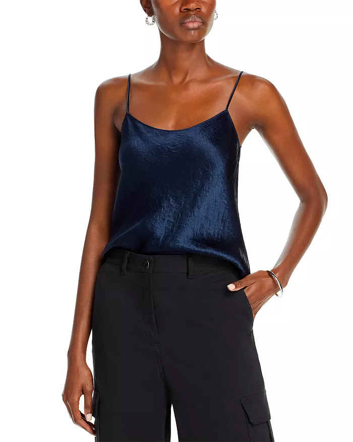 Satin Cami | Bloomingdale's (US)