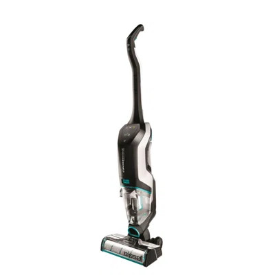 Bissell CrossWave® Cordless Max Multi-Surface Bagless Wet Dry Vac Bissell | Wayfair North America