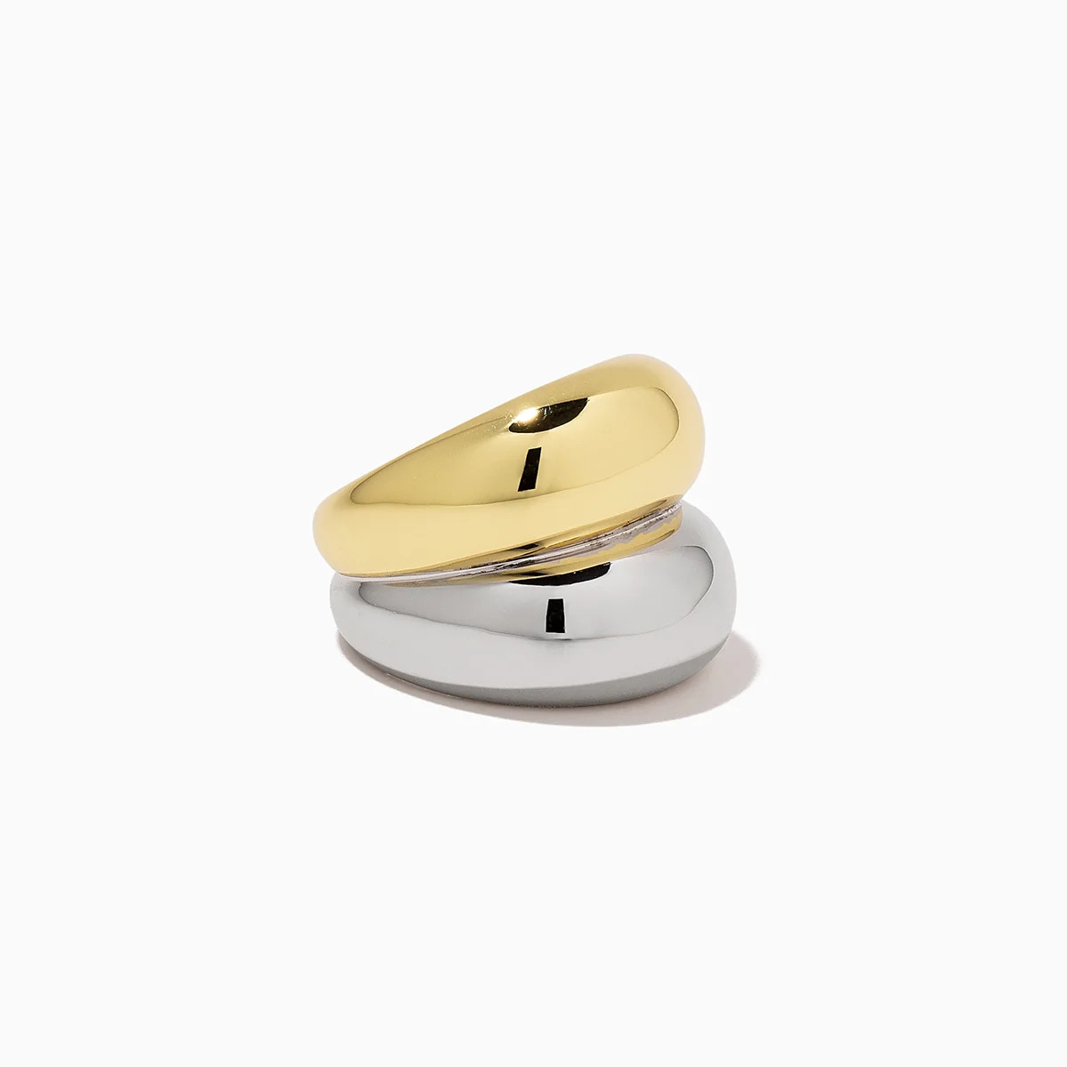 Mixed Up Ring | Uncommon James
