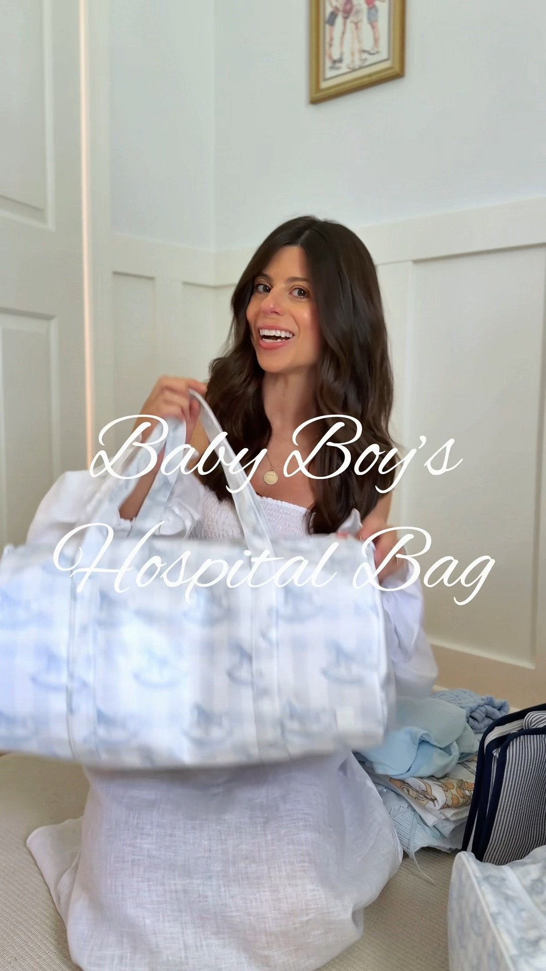 What’s in my baby boy’s hospital bag

#LTKBump #LTKBaby