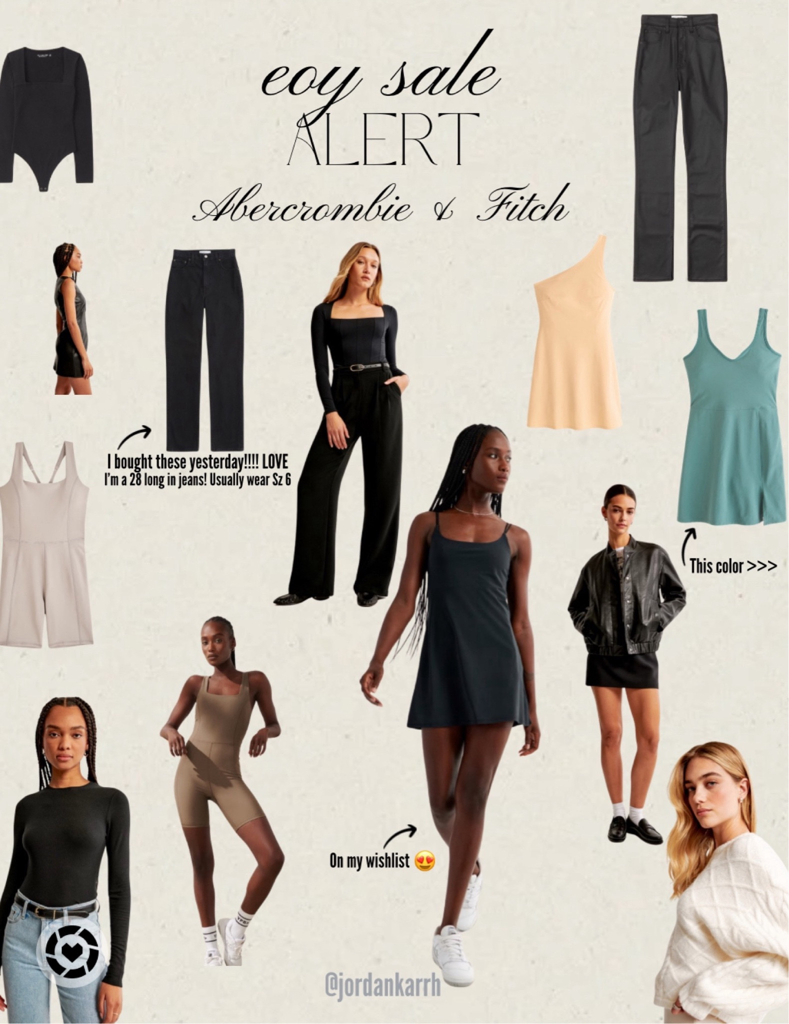 DENIM SALE

#LTKsalealert #LTKSpringSale #LTKstyletip