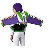 Buzz Lightyear Jet Pack,One Size Child | Amazon (US)