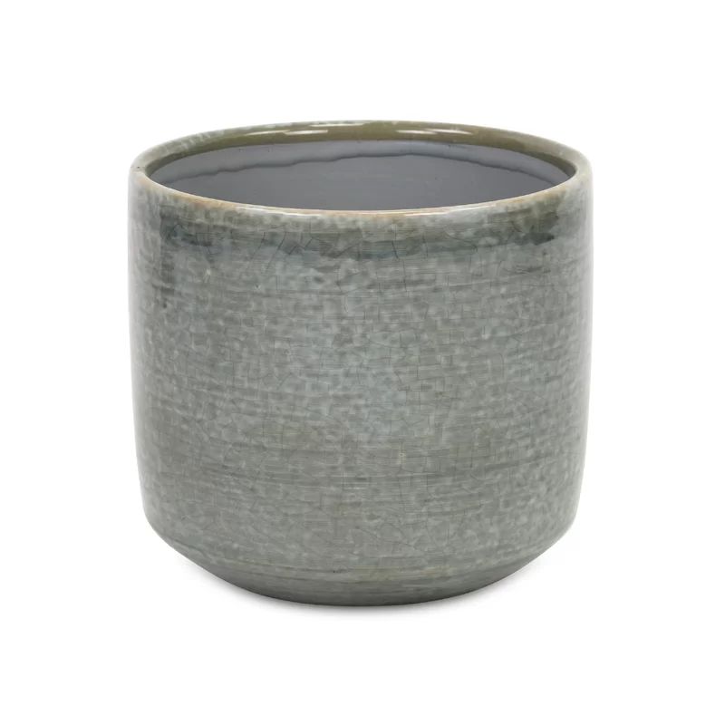 Mosher Handmade Ceramic Pot Planter | Wayfair North America