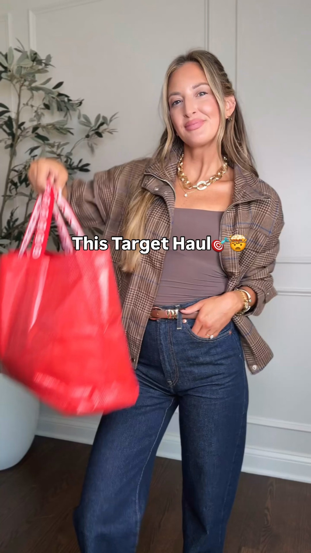 The best Target fall haul!

Straight leg jeans true to size 4
Loose jeans I sized down to a 2
Sweaters, tops & cardigans true to size small

#LTKootd #LTKgrwm #LTKdayinmylife
