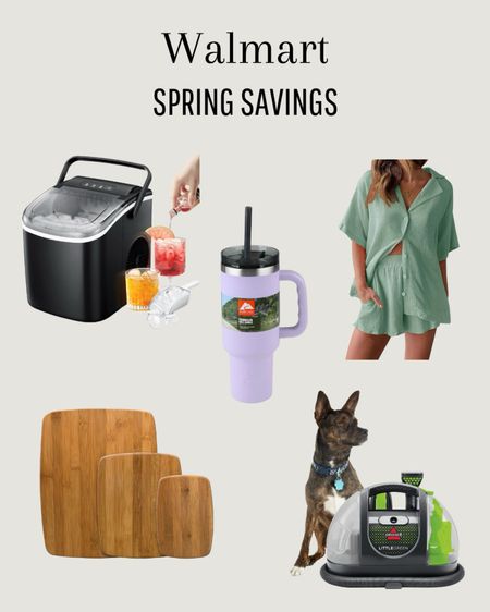 Walmart Spring savings! 

#LTKSeasonal #LTKsalealert #LTKhome