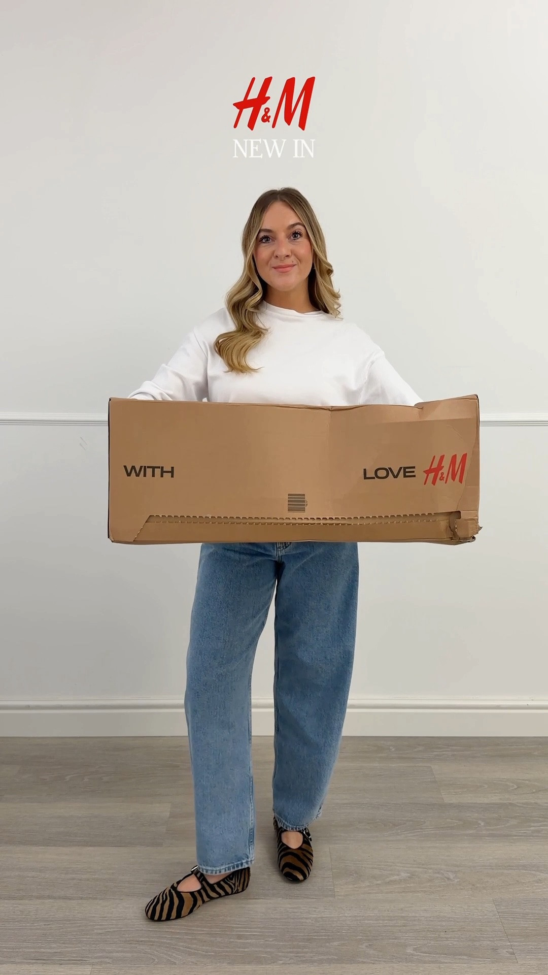15% off H&M for members 🙌🏻

#LTKautumn #LTKsale #LTKjeans