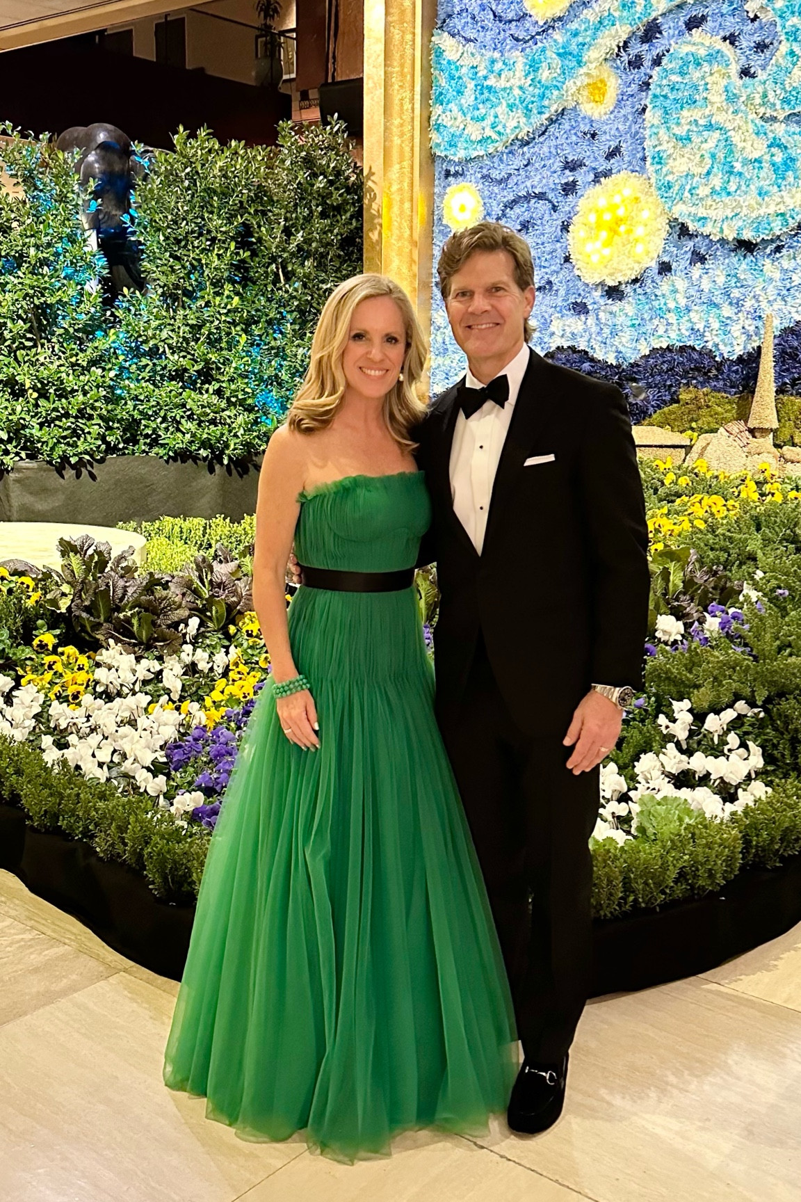 zac posen emerald green dress aliciawoodlifestyle on LTK