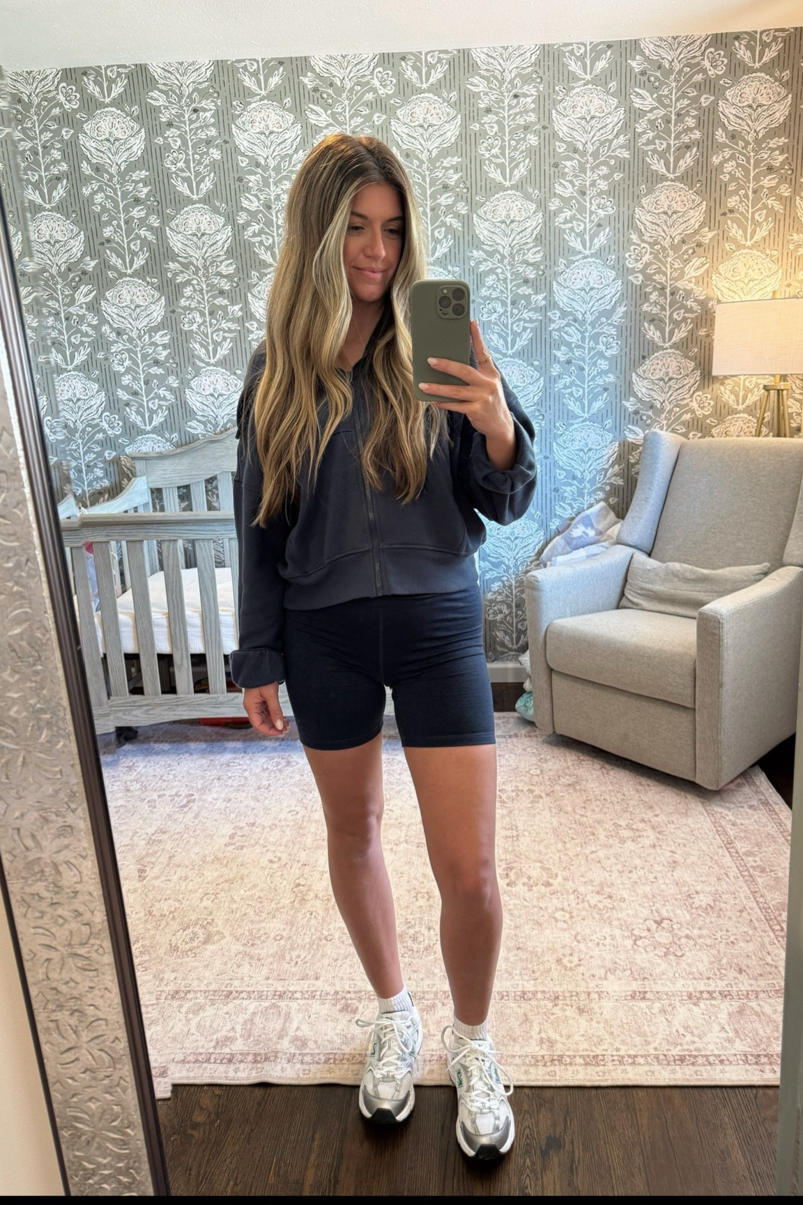 Soccer mom outfit | Athletic Outfit | Fall Transition | Activewear 

#LTKActive #LTKShoeCrush #LTKStyleTip