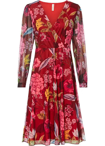 Midikleid | Bonprix DE