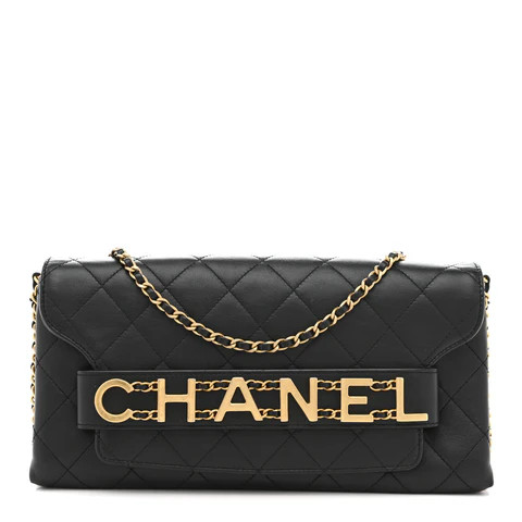 chanel clutch | FASHIONPHILE (US)