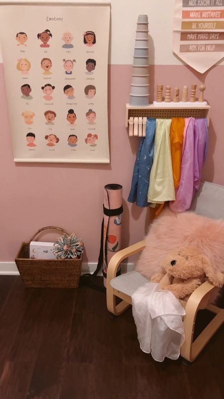 Toddler room before the makeover #toddlerroom #kidroomdecor #nurserydecor 

#LTKhome #LTKbaby #LTKkids
