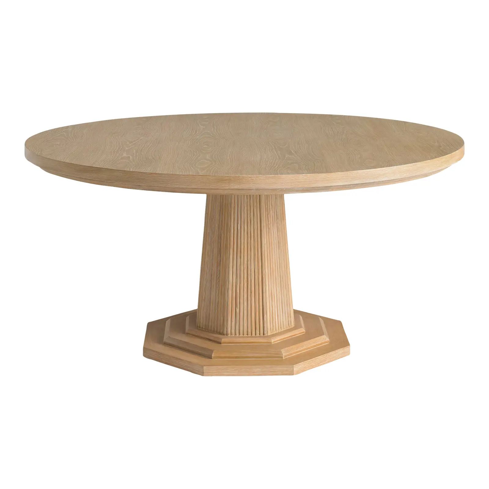Bunny Williams Home Haven Dining Table | Chairish