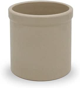 Ohio Stoneware 2 Quart High Crock | Amazon (US)
