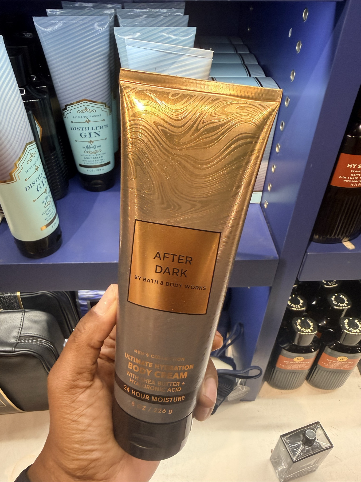 The lowest price of the season is STILL here at Bath & Body Works.
Annual Body Care Sale → $4.95 body care 🤍
Everything I love is linked on my LTK.

#ShoppingWithPriiincesss #Atlantamom #Atlantabloggers #Atlantablogger #AtlantaCreator #Atlantacontentcreators #Atlantacontentcreator #bathandbodyworks #bodycaresale #LTKsalealert

⸻

If you want, I can also create:
• a Stories script with countdown urgency
• a “Top 10 Scents to Grab” caption
• or a Pinterest-style sale pin caption

#LTKSaleAlert #LTKGiftGuide #LTKHoliday