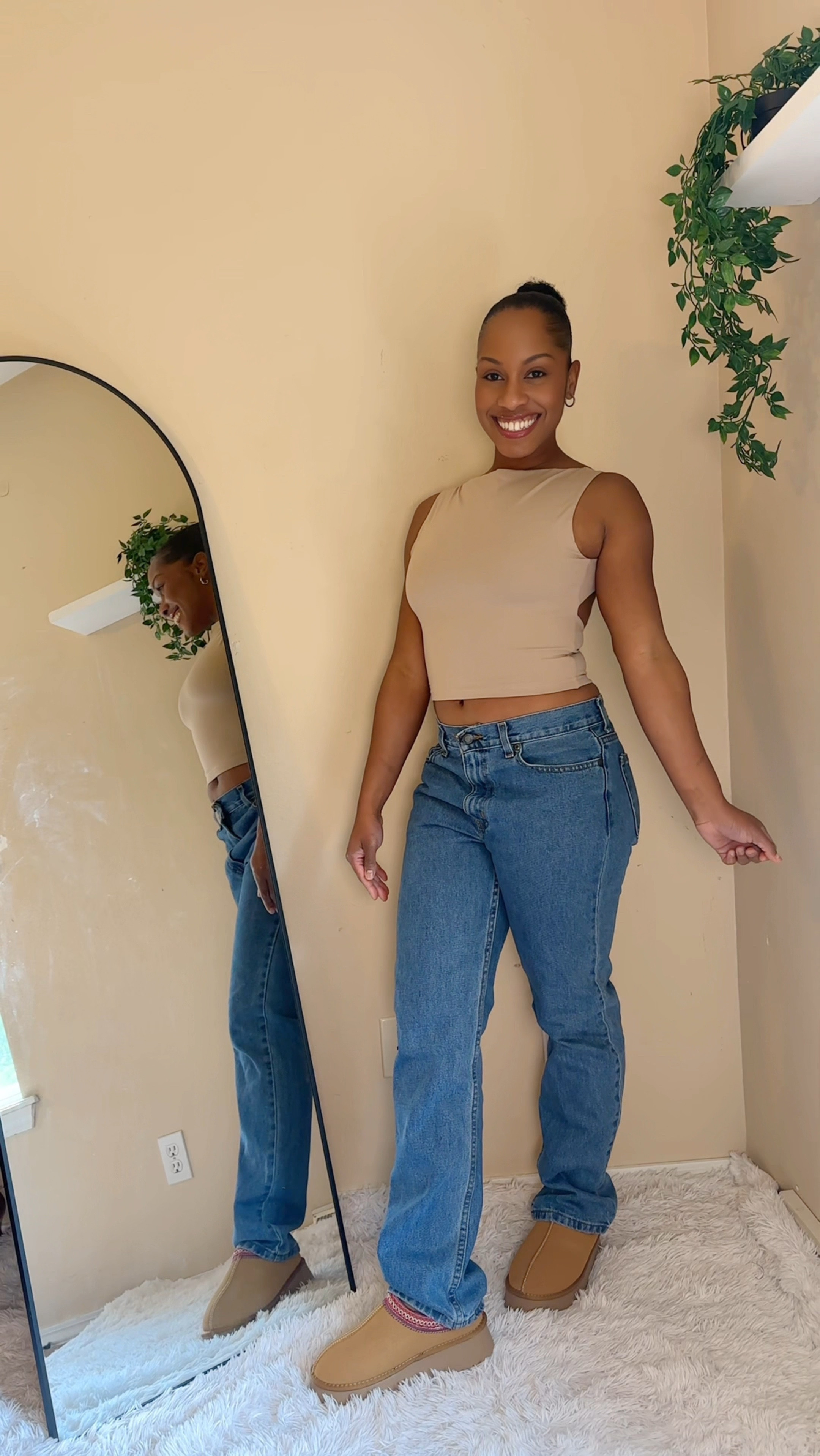 Simple Fall Outfit 🍂

#LTKStyleTip #LTKFallSale #LTKFindsUnder50