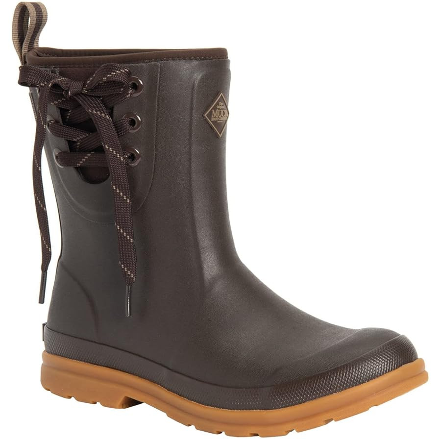 Muck Boot Women's Omw800 Rain Boot | Amazon (US)