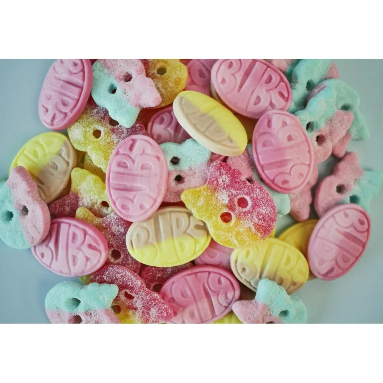 BUBS Strawberry Vanilla | Walmart (US)