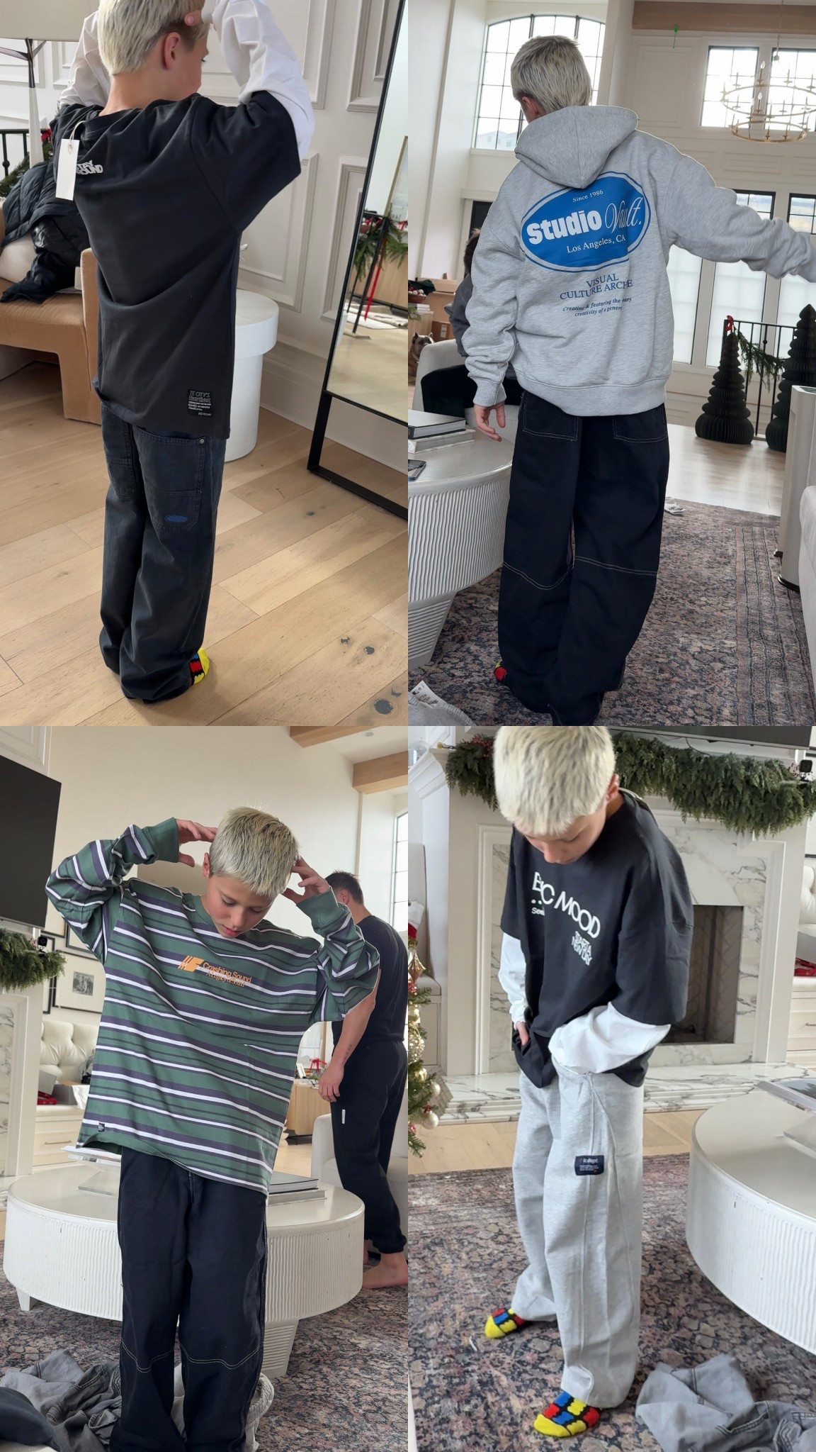 Zara kids and tween boy sale 🙌🏼

Zara sale, teen boy outfits, tween boy outfits, boys outfits 

#LTKFindsUnder50 #LTKSaleAlert #LTKKids