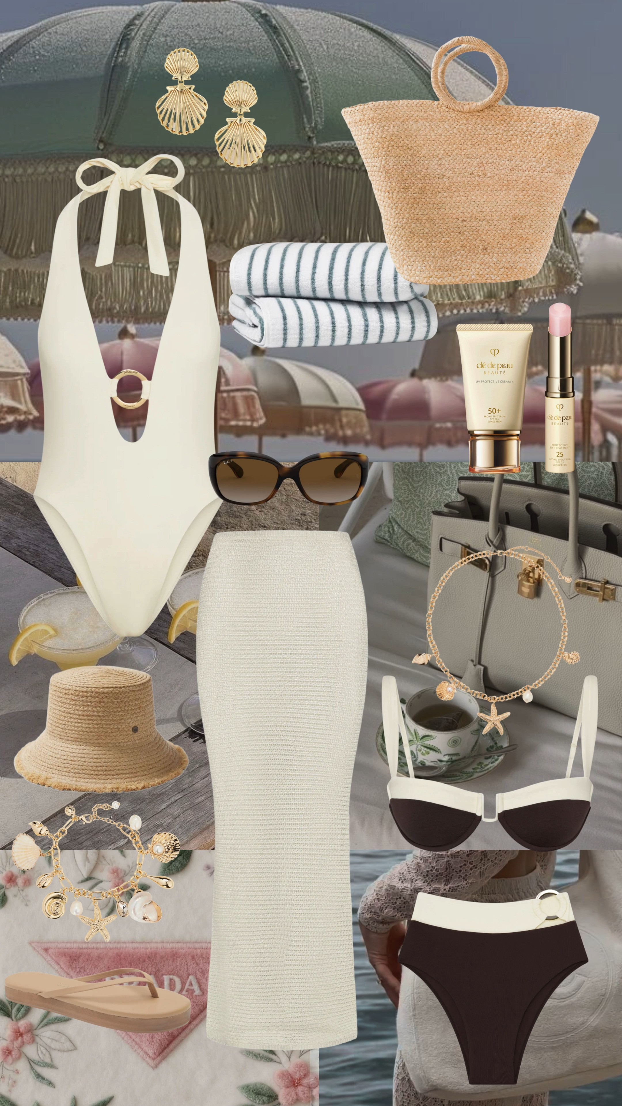 I have summer on my mind 🌴🐚🌸 all of these items would be perfect for spring break! 

swimwear, bikini, one piece, swim suit, spring fashion, travel, vacation, beachwear 

 #LTKootd #LTKSeasonal #LTKTravel