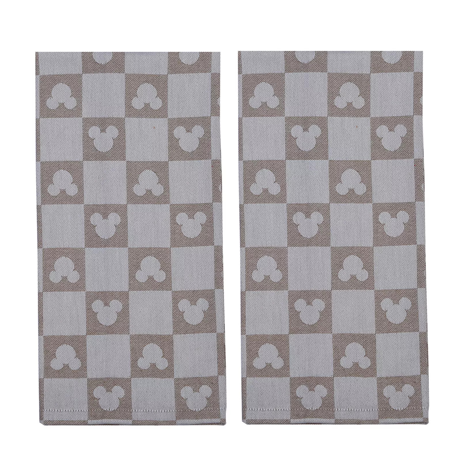 Disney's Mickey Mouse Head Jacquard Hand Towel by The Big One® | Kohl's