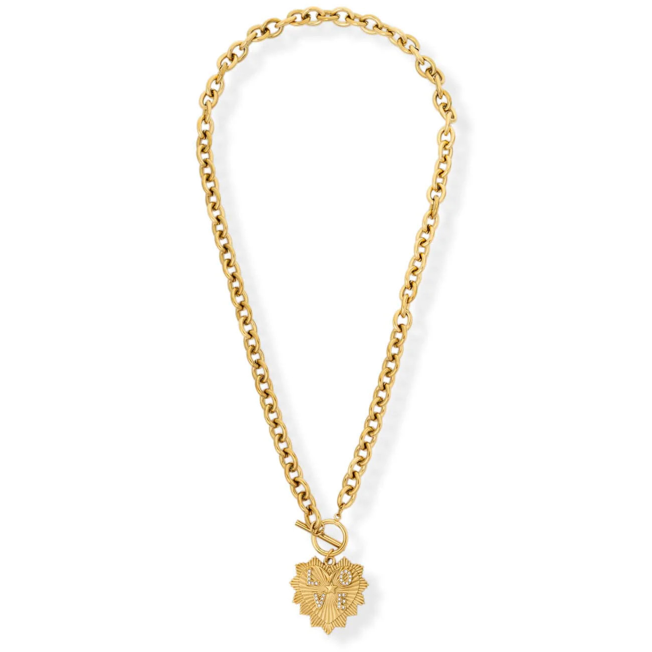 Monty Love Necklace | BRACHA