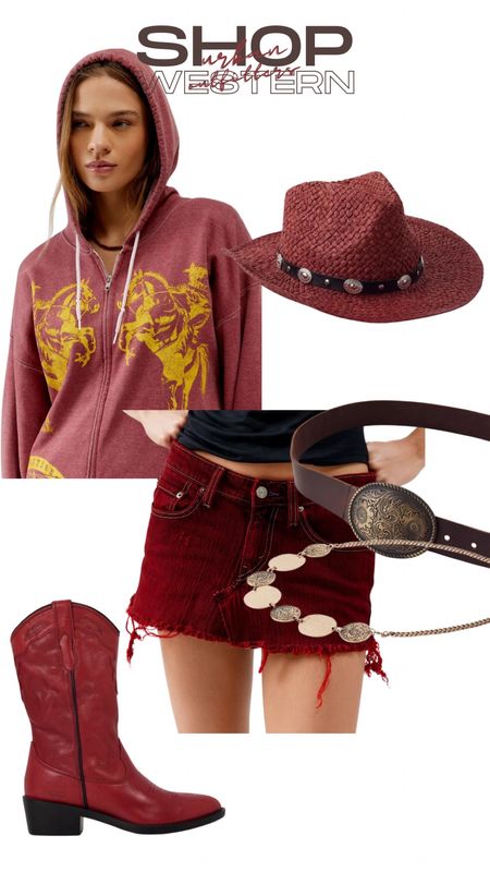 Urban outfitters, western outfit, country concert outfit, festival outfit, spring outfit, vacation outfit

#LTKparties #LTKstyletip #LTKFestival