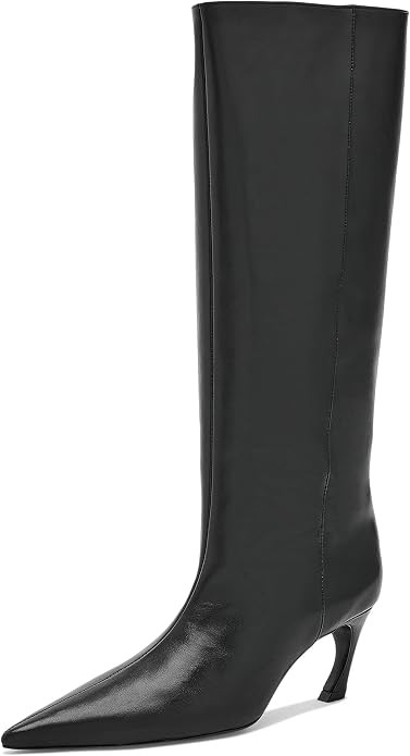 SCHUTZ Women's Lexi Mid Boots | Amazon (US)