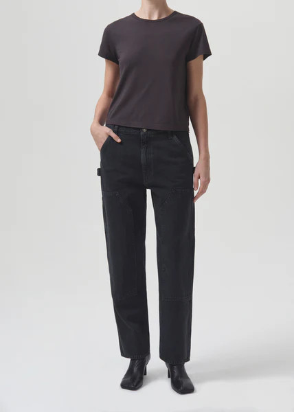 Rami Carpenter in Black Hole | AGOLDE