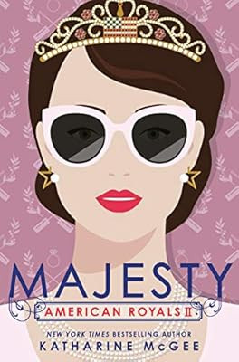 American Royals II: Majesty | Amazon (US)