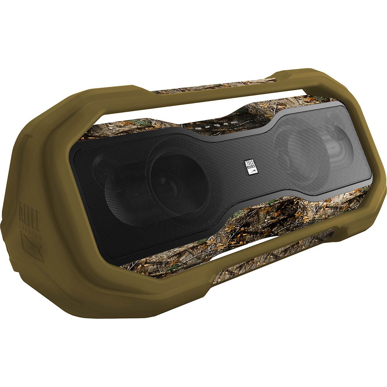 Altec Lansing Rockbox XL Bluetooth Speaker | Academy | Academy Sports + Outdoors