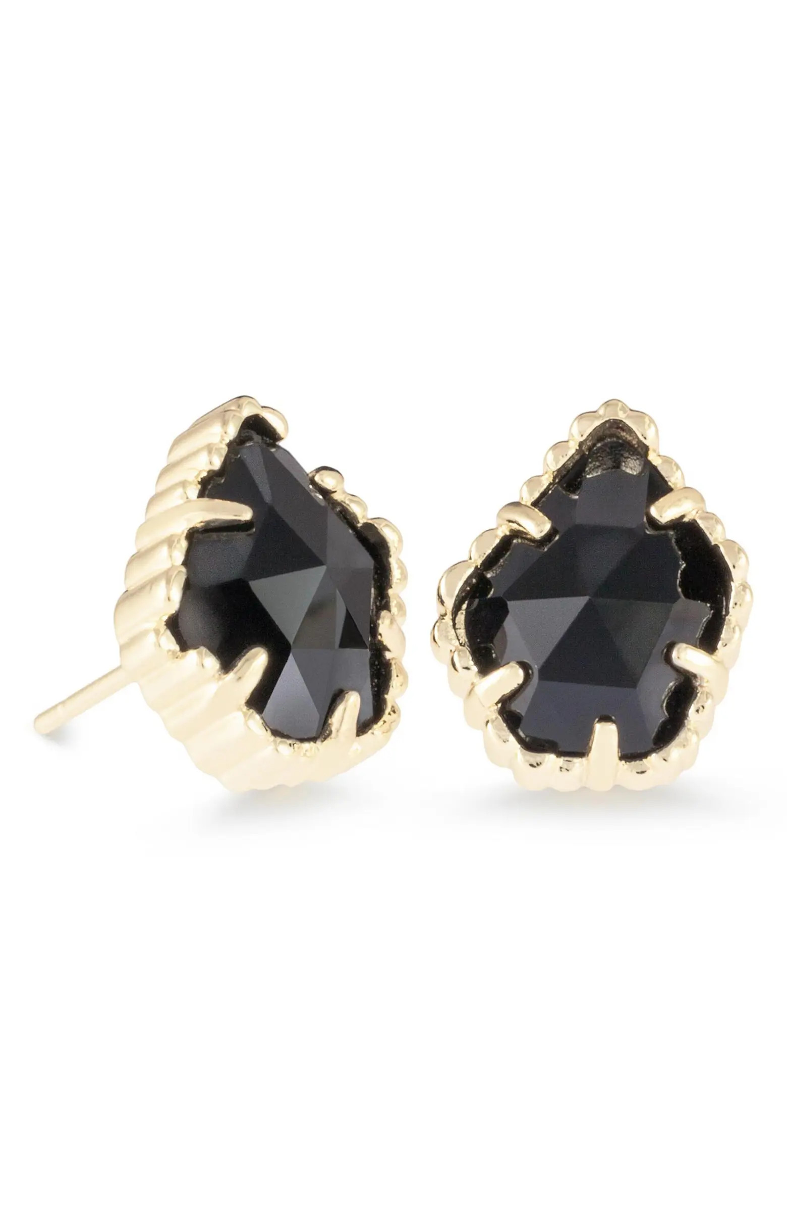Tessa Stone Stud Earrings | Nordstrom