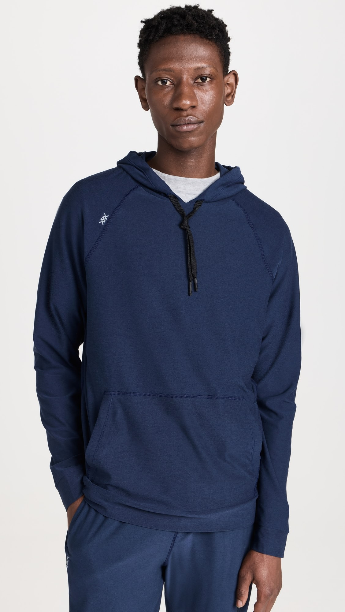 Atmosphere Midweight Hoodie | Shopbop