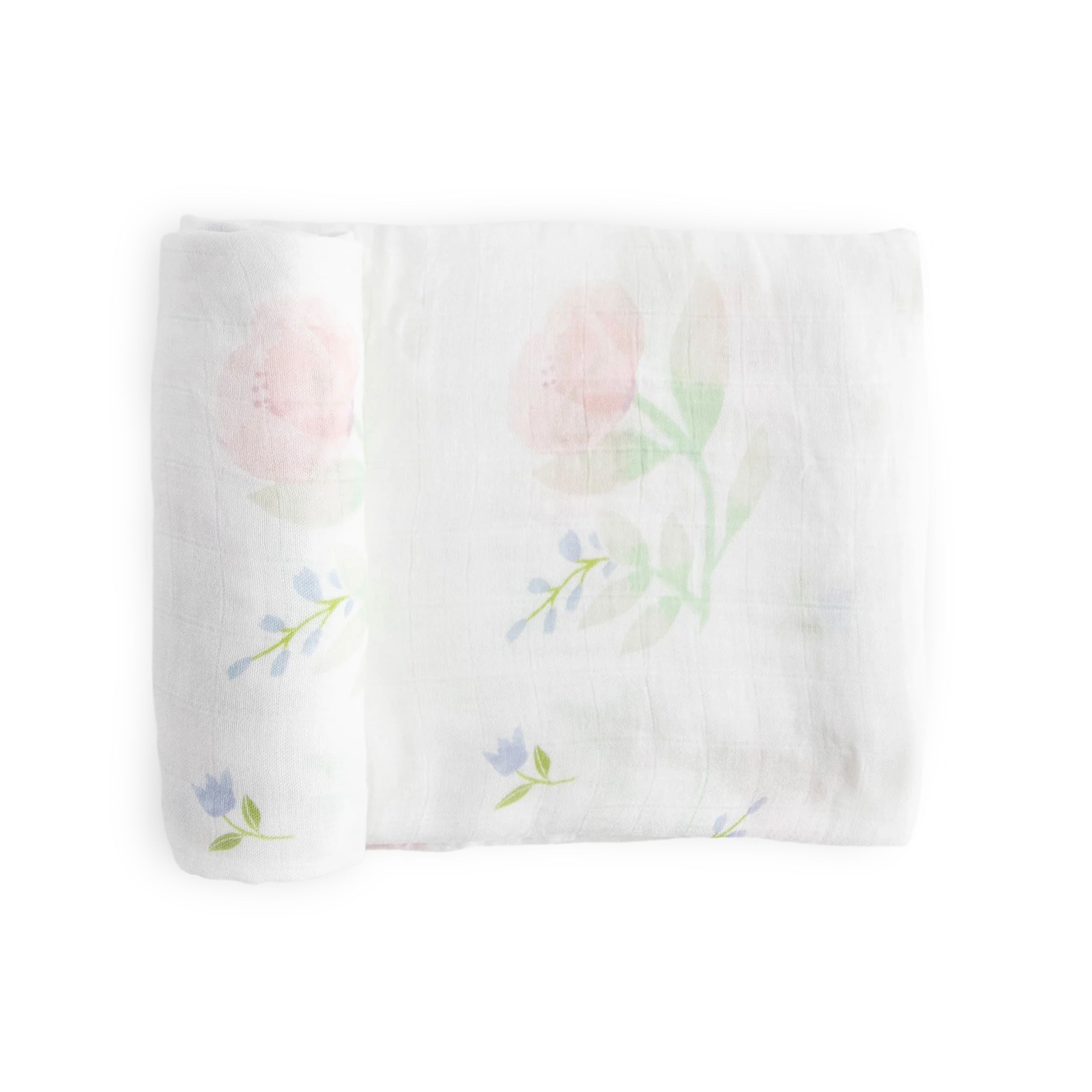 Cotton Muslin Swaddle Blanket 3 Pack - Desert Night | Little Unicorn