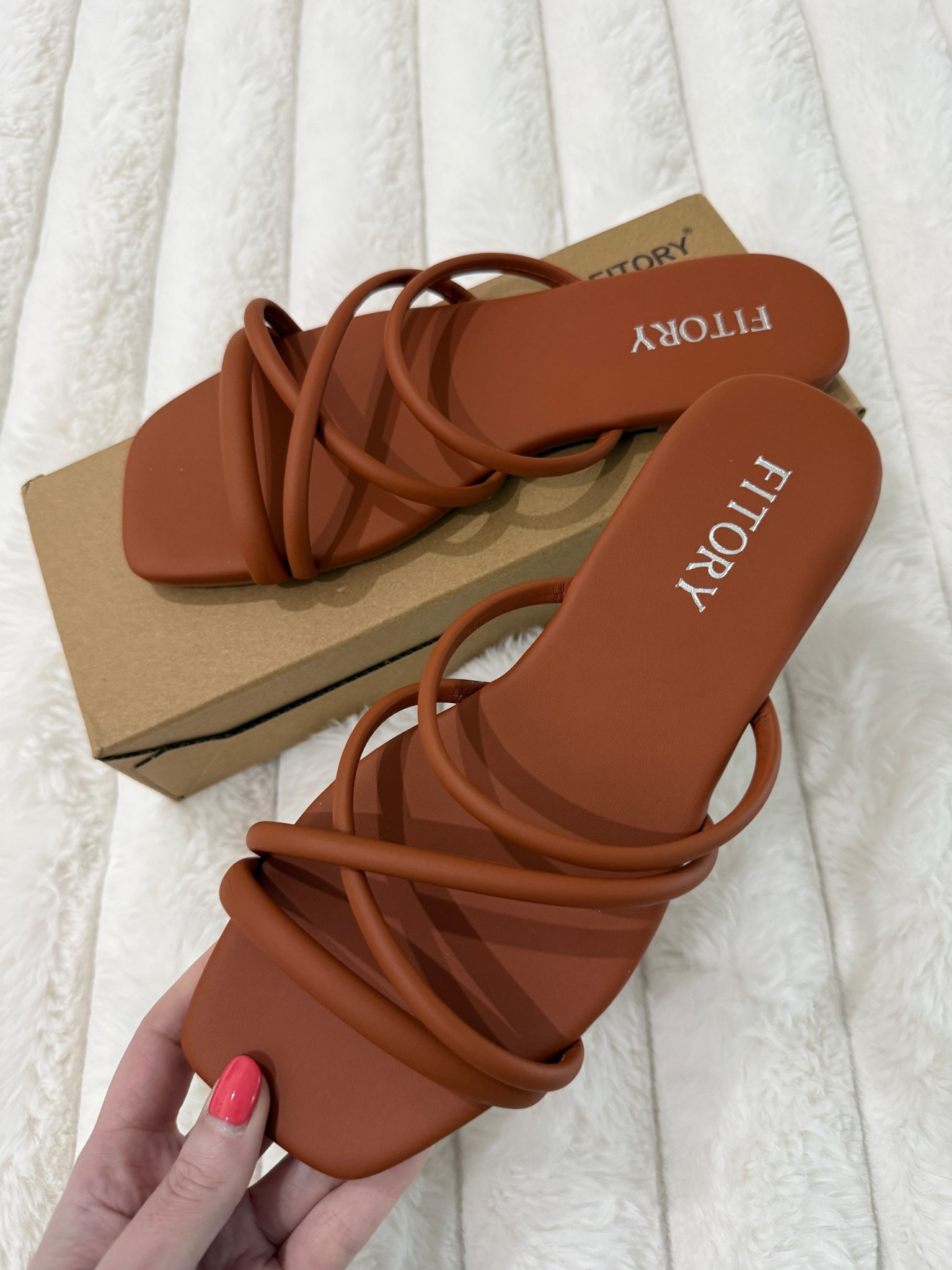 Cute new summer sandals under $30

#LTKootd #LTKSaleAlert #LTKSeasonal