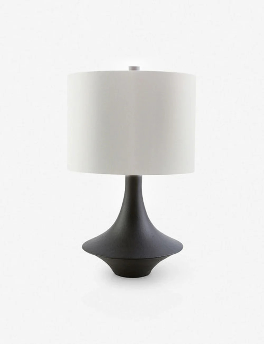 Coulwood Table Lamp, Black | Lulu and Georgia 
