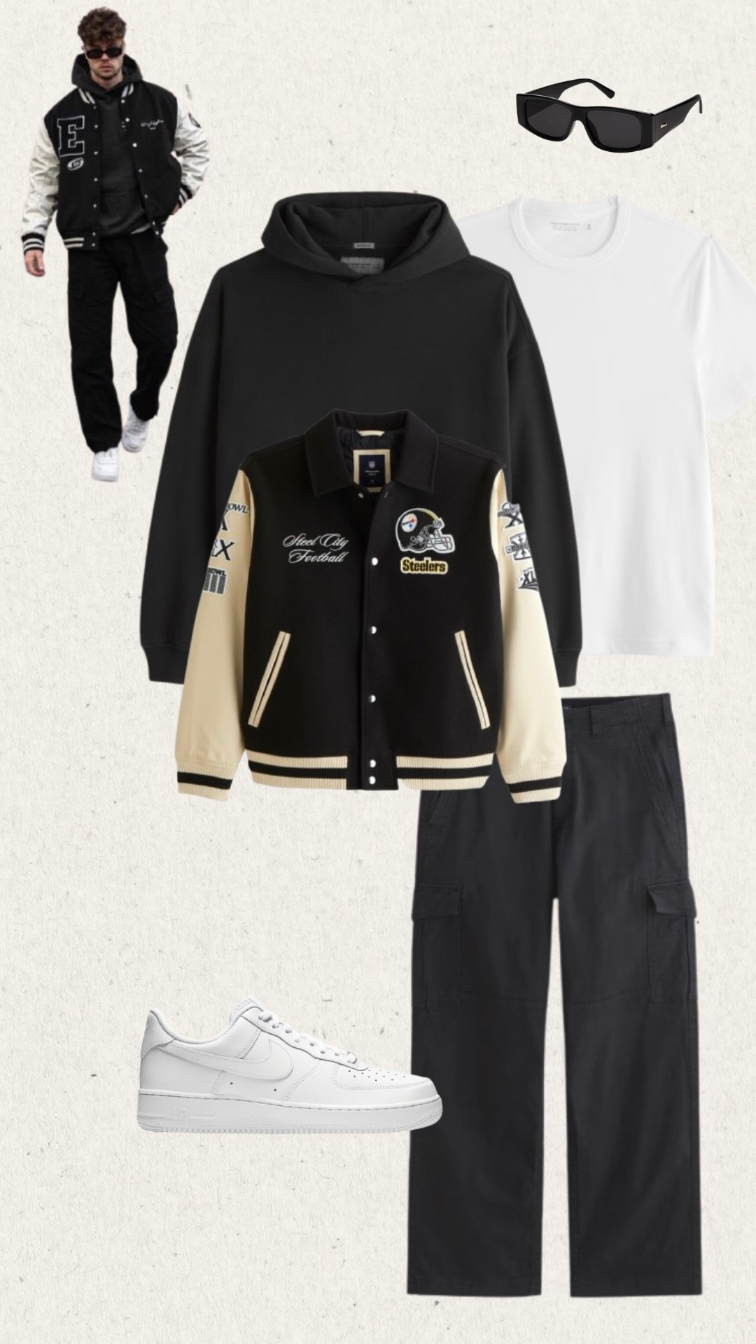 Men outfits, outfit men, winter outfit men, men fashion, men fall outfit , men ootd 

#LTKMens #LTKShoeCrush #LTKStyleTip