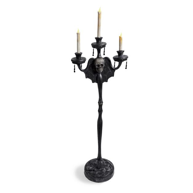 Animated Floating Candelabra | Grandin Road | Grandin Road