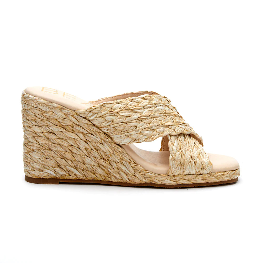 Bondi Wedge Sandal | Matisse Footwear