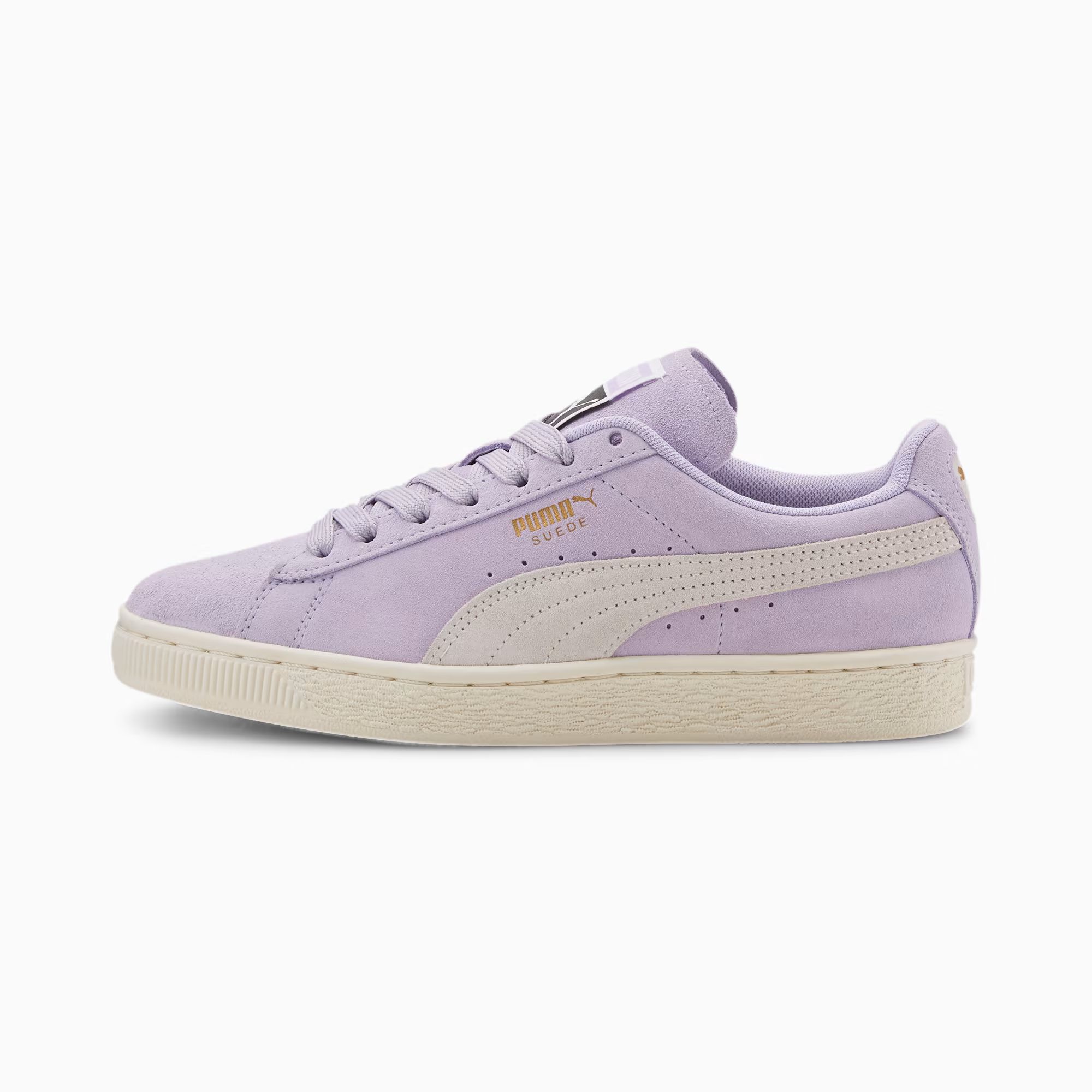 Suede Classic+ Women's Sneakers | PUMA (US)