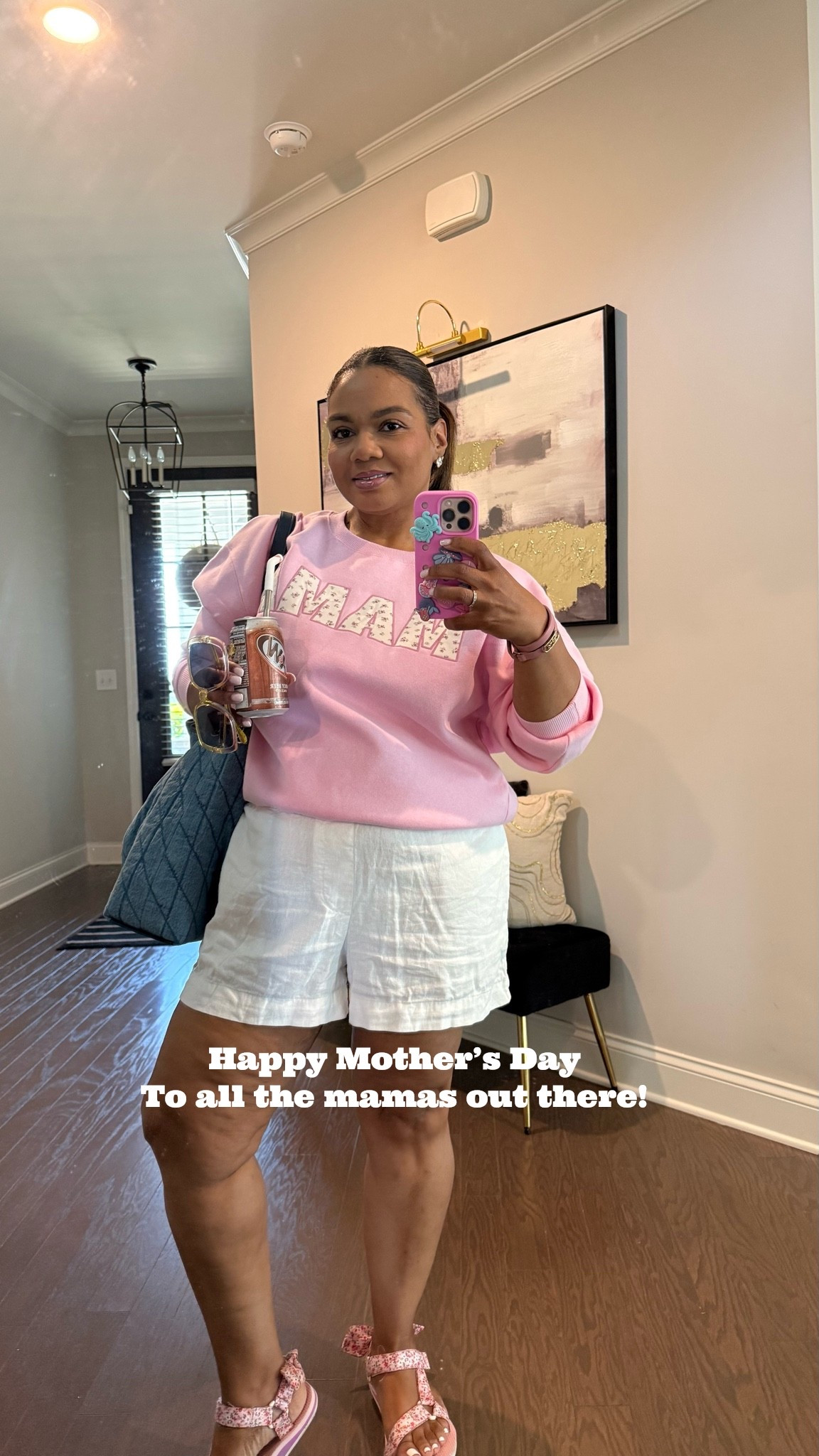 The perfect Mother’s Day fit!

#LTKMothersDay #LTKootd #LTKmomlife