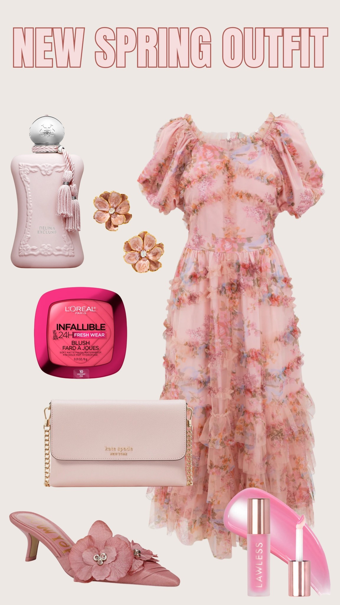 The perfect spring staple outfit for any occasion this season! Linked more spring outfit inspo for my plus size girlies! 

#plussize #dresses #easterdress #outfitinspo #springoutfit #vacation #beachwear #weddingguest

#LTKSpringSale #LTKFindsUnder100 #LTKPlusSize